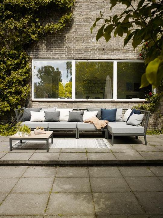 Produktbild Skagerak Tradition Eckmodul