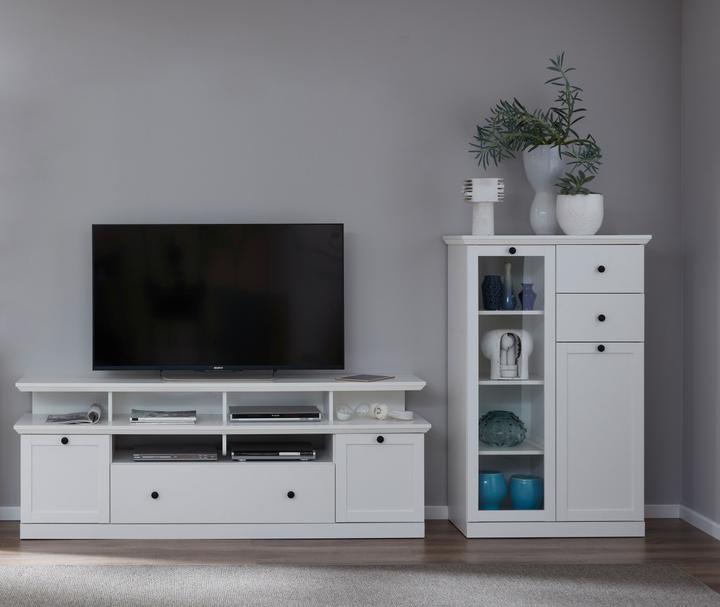 Actual product image Trendteam Brandson Baxter (273 x 41 x 129 cm)
