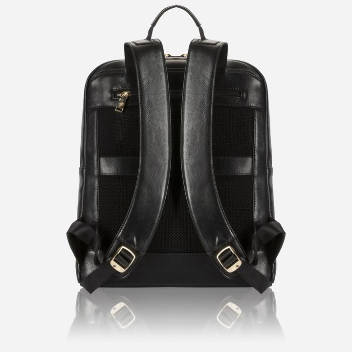Produktbild Jekyll & Hide Paris - 13" Laptop-Backpack aus Leder