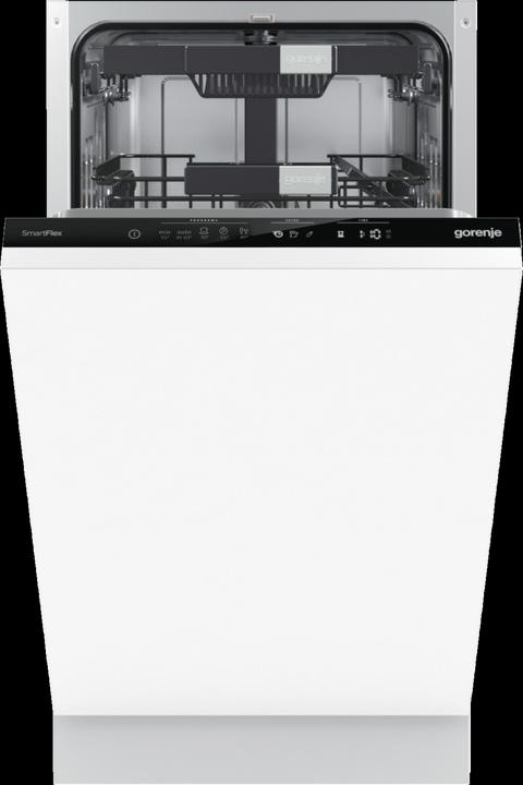 Actual product image Gorenje GV583C10