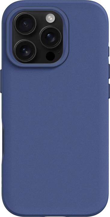 Image du produit RhinoShield SolidSuit iPhone 16 Plus New Blue, Résistant aux chutes : Non (Apple iPhone 16 Plus)