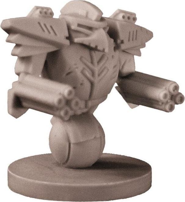 Actual product image HG002E - Volt, Boardgame (s), for 2-4 Player, from 10 years (DE edition) (English)