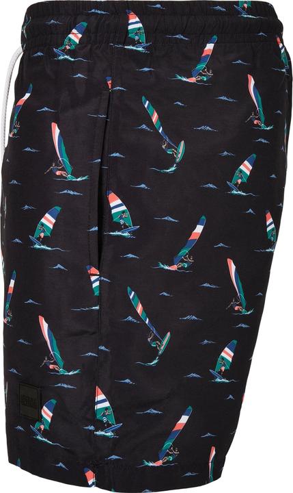 Immagine prodotto Urban Classics Pantaloncini da bagno modello (4XL)