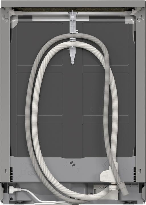 Produktbild Bosch Hausgeräte SMS6ZCI16E, Serie 6