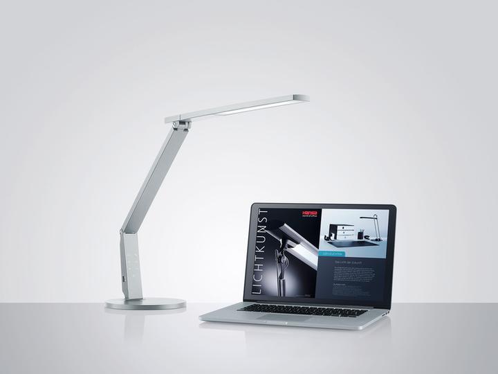 Immagine prodotto Hansa Vario Plus (741 lm)