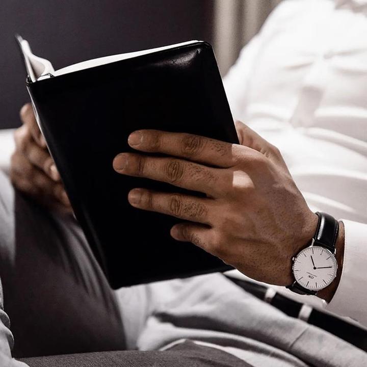 Immagine prodotto Daniel Wellington Sheffield (Orologio da polso analogico, 36 mm)
