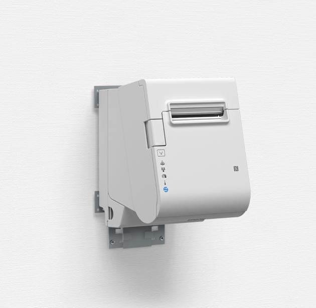 Image du produit Epson TM-T88VII (USB 2.0, WLAN)