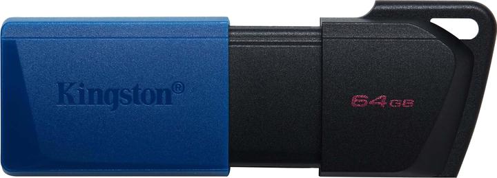 Kingston DataTraveler Exodia M (64 Go, USB-A, USB 3.2)