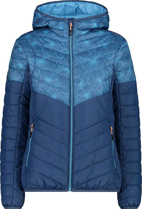 CMP Campagnolo Hoodie (XXS)
