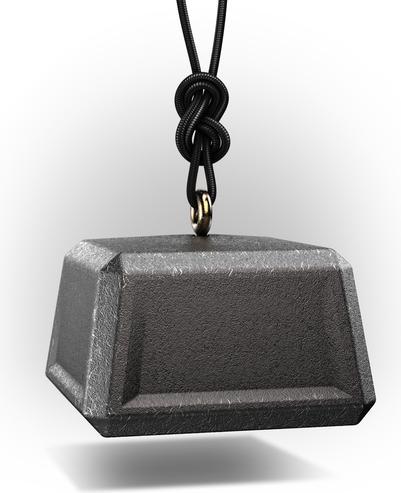 Actual product image OtterBox USB C – USB-C (2 m, USB 2.0)