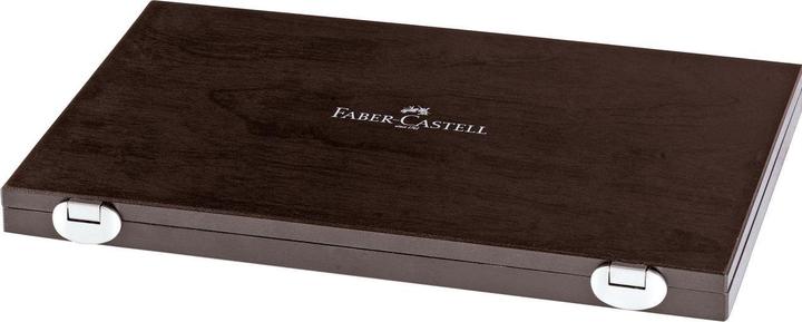 Image du produit Faber-Castell Polychrome De Couleur Bois à 48 (Trié, 48 x)