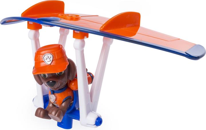 Produktbild Spin Master Paw Patrol Ultimate Resue Mini Vehicle
