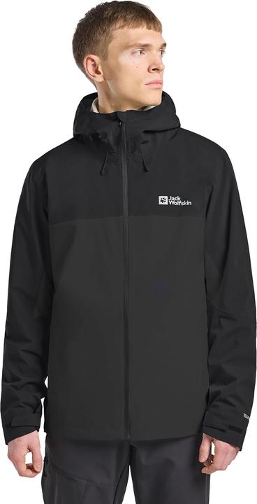 Image du produit Jack Wolfskin Weiltal 2L Jkt M (S)