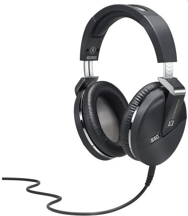 Ultrasone Prestazioni 840