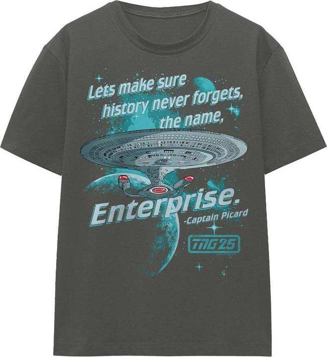 Actual product image Unisex Adult Never Forget T-Shirt (XXL)