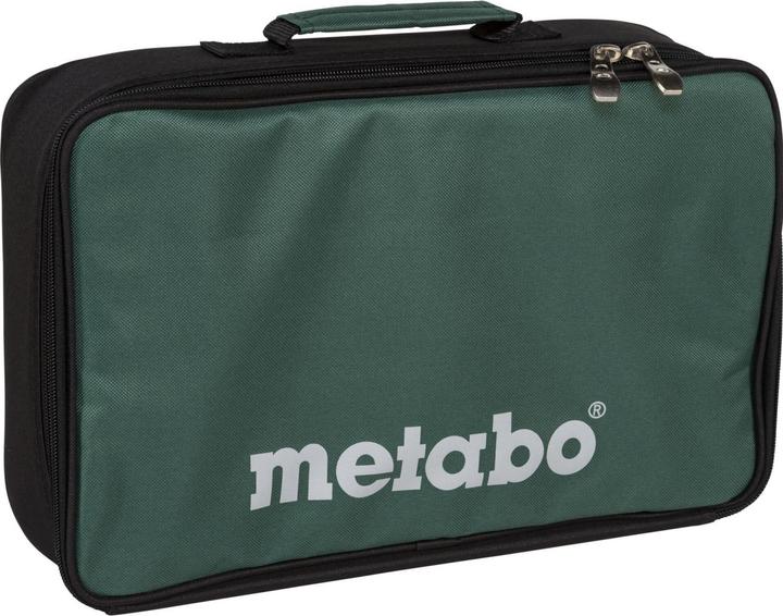 Produktbild Metabo PowerMaxx SGS 12 Q Kit (Akkuheckenschere)