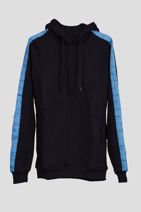Image du produit Edelvetica Sweat à capuche Edelweiss pour homme (XXL)