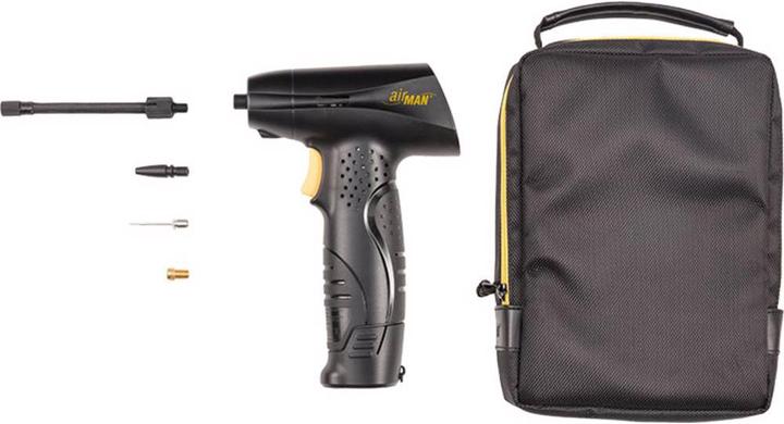 Image du produit Airman Compresseur air Gun (7.50 bar, 0 l)