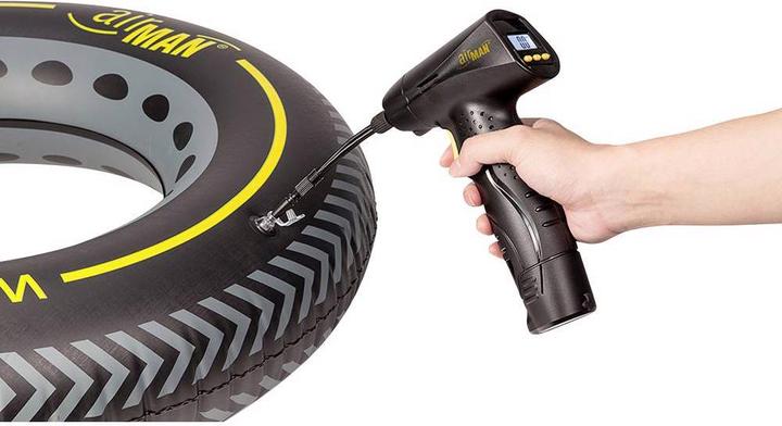 Image du produit Airman Compresseur air Gun (7.50 bar, 0 l)