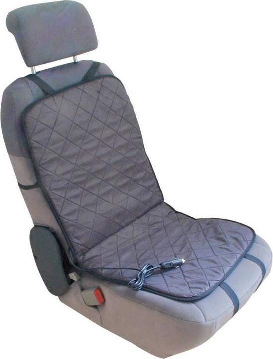 Immagine prodotto Berger & Schröter Cuscino riscaldante per sedili 12 Volt