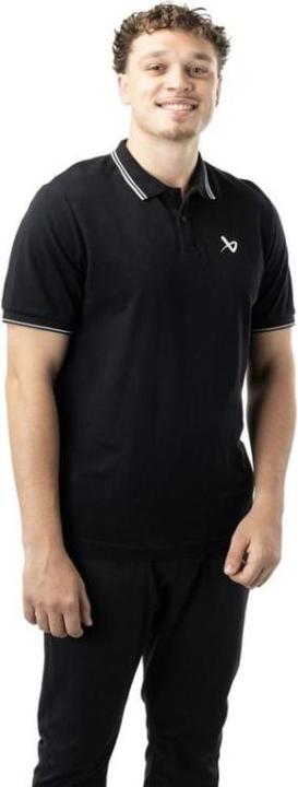 Bauer Piqué-Poloshirt Sr (L)