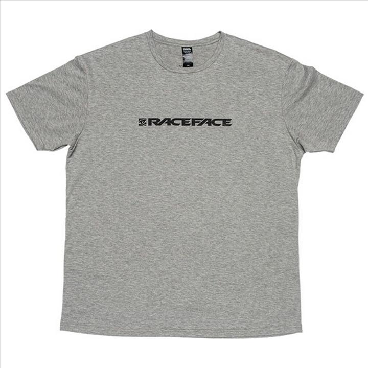 Race Face Classic Logo (L)