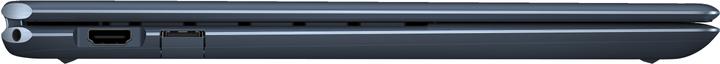 Actual product image HP Spectre x360 16-f2732nz (16", Intel Core i7-1360P, 16 GB, 1000 GB, CH)