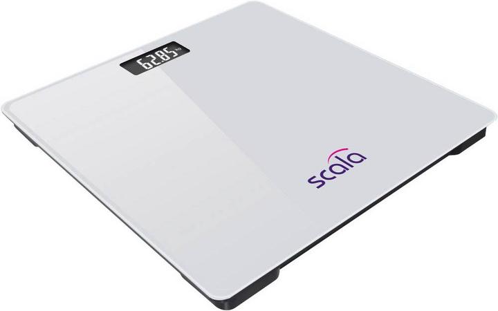 Scala electronic personal scale (180 kg)