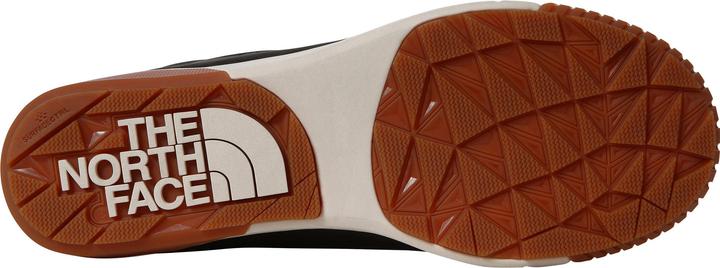 Actual product image North Face Sierra Mid Lace WP Shoes (38)