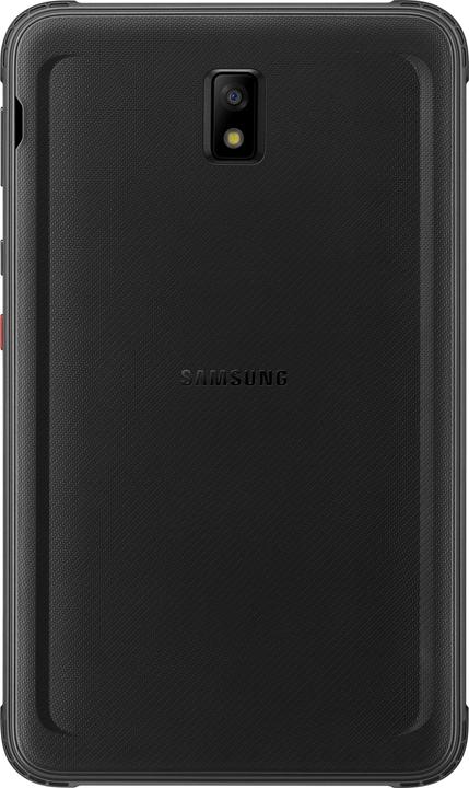 Produktbild Samsung Galaxy Tab Active3 (nur WLAN, 8", 64 GB, Black)