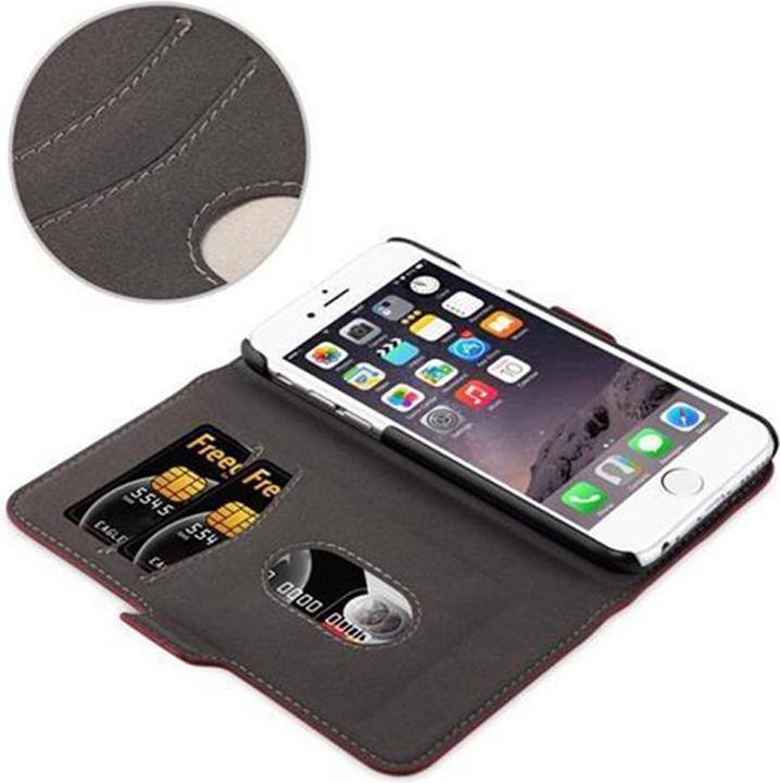 Actual product image Cadorabo Case cover for Apple iPhone 6 / iPhone 6S (Apple iPhone 6)