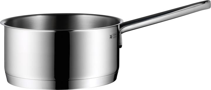 Actual product image WMF Provence Plus (24 cm, Pan set + pot set, Stainless steel)