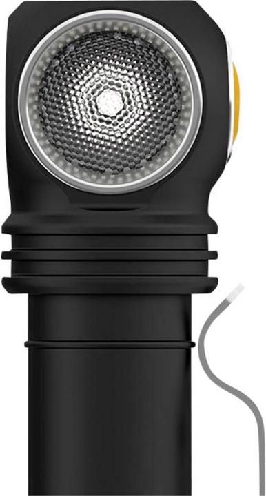 Produktbild ArmyTek Wizard C2 Pro Magnet Multifunktionslampe USB XHP50.2 warm (11.20 cm, 2500 lm)