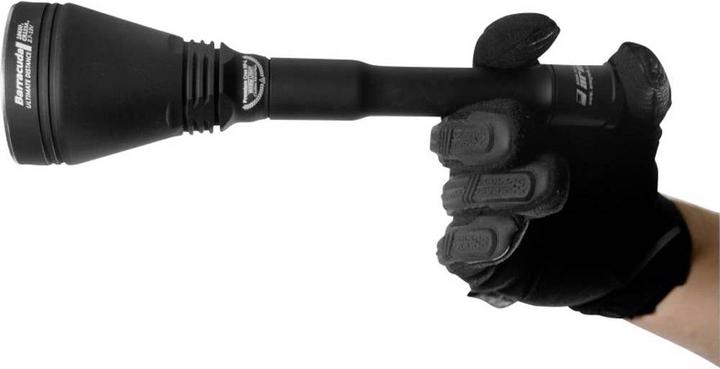 Produktbild ArmyTek Barracuda Suchscheinwerfer (warmes Licht) (26.20 cm, 1350 lm)