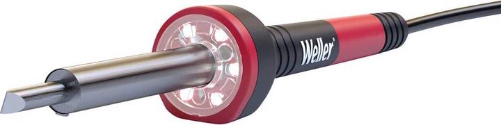 Actual product image Weller Erem 60 Watt Soldering Iron LED Ring Light, EU