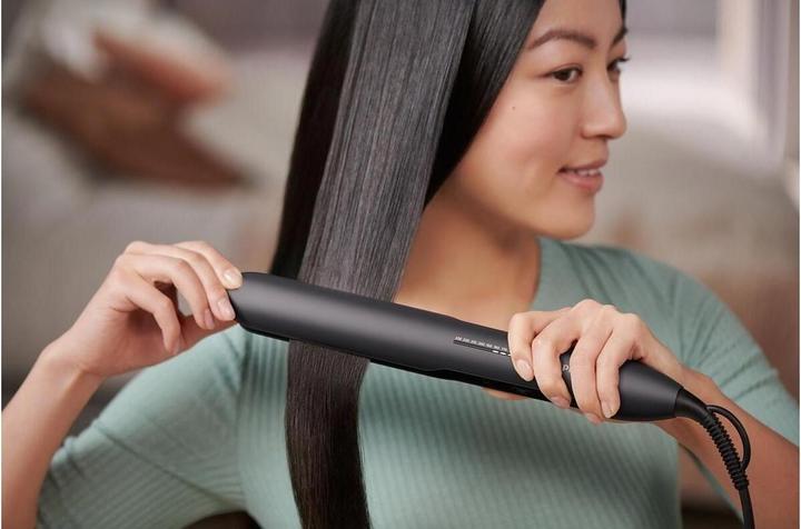 Actual product image Philips Series 5000 (Straightening iron)