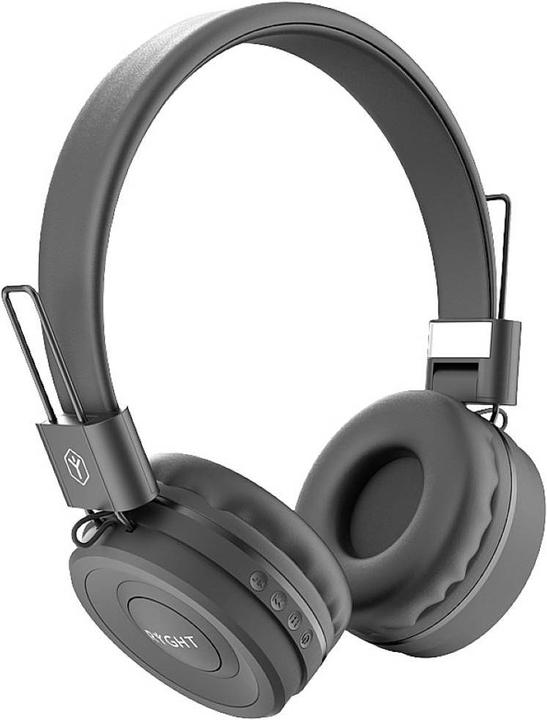 Actual product image Ryght On Ear Headphones (8 h, Cable)