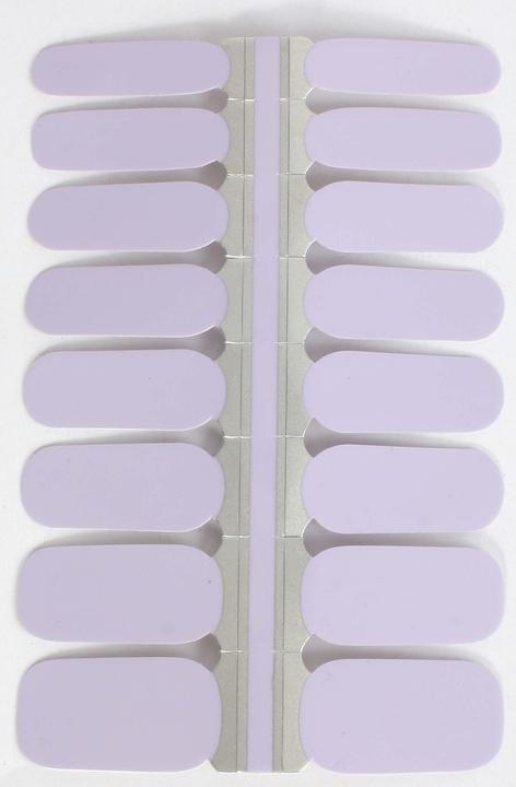 Produktbild Vargu solid purple (solid purple)