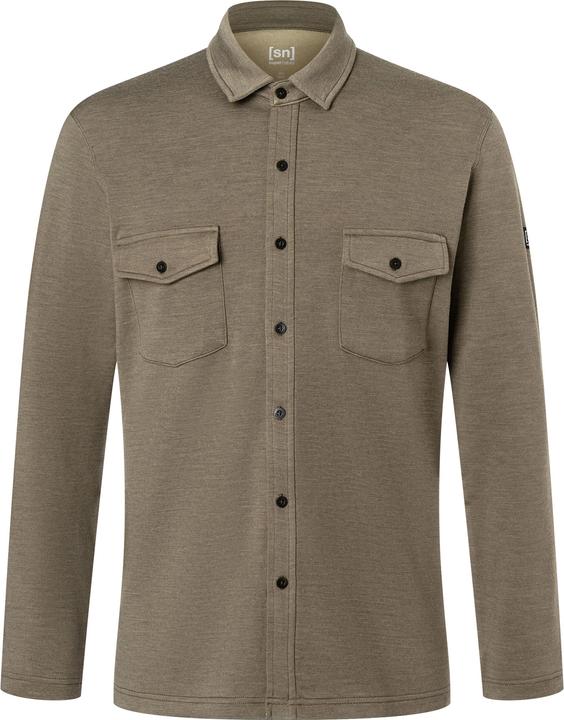Grigio pietra