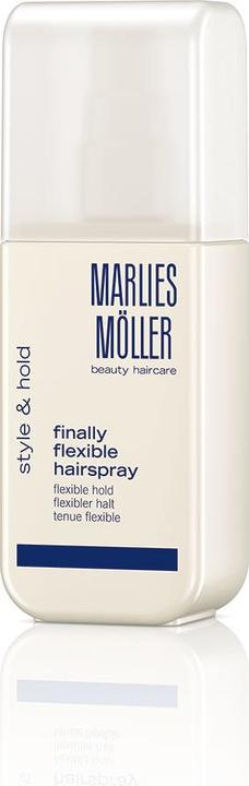 Produktbild Marlies Möller Style & Hold Finally Flexible (125 ml)