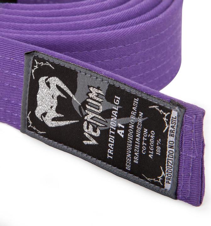 Produktbild Venum Gürtel BJJ (S)