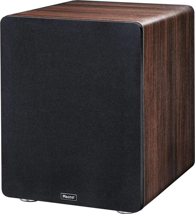 Produktbild Magnat Alpha Rs12 Mocca (1 Stk., 240 W)