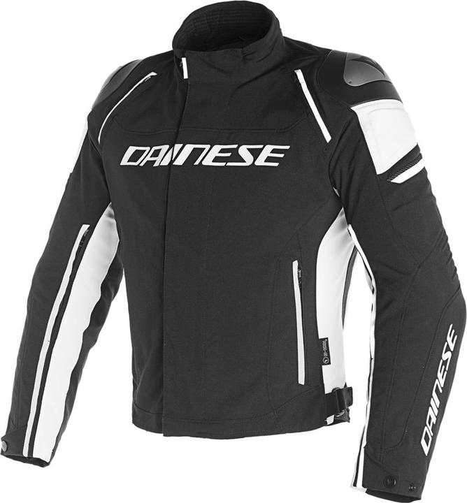 Image du produit Dainese Veste D-DRY RACING 3 (Hommes, 50)