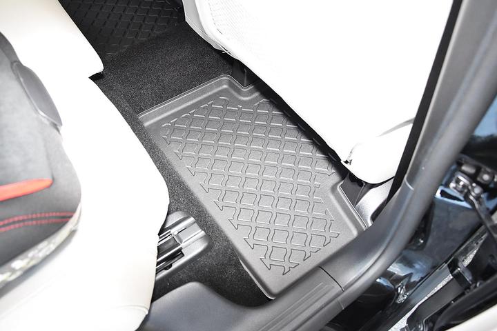 Immagine prodotto Aristar Tappetini per tutte le stagioni per Mercedes GLB dal 2019 ad oggi (1 set di 4 tappetini)