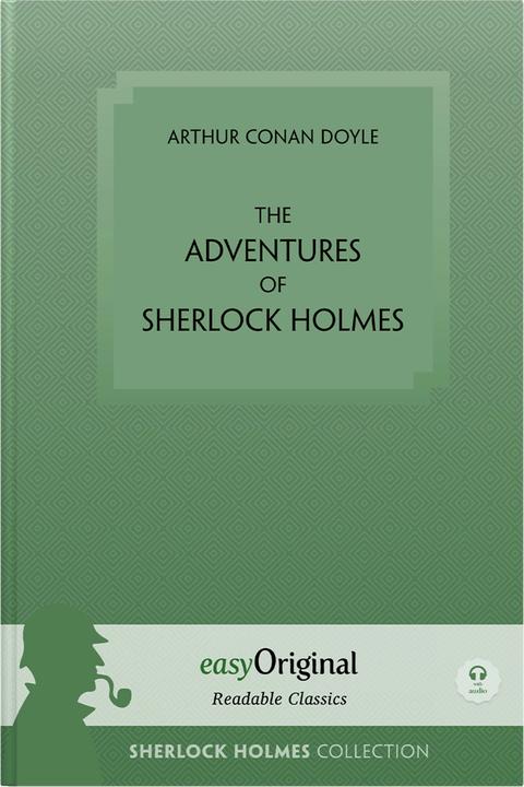 Image du produit Dennis Kienzler (Allemand, Anglais, Arthur Conan Doyle, Dennis Kienzler, Ulrike Wittmann, Ilya Frank, 2023)
