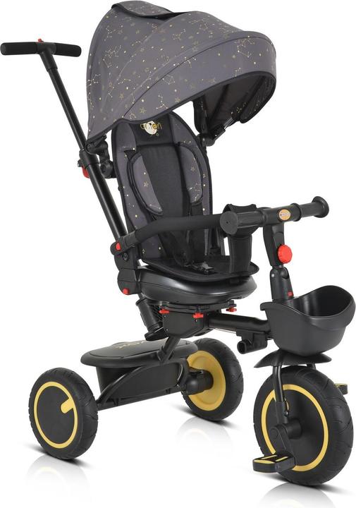 Actual product image Byox tricycle Orion pliable