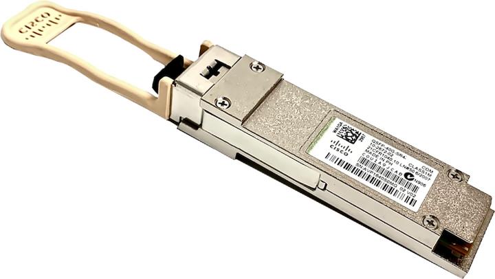 Actual product image Cisco 40GBASE-CSR
