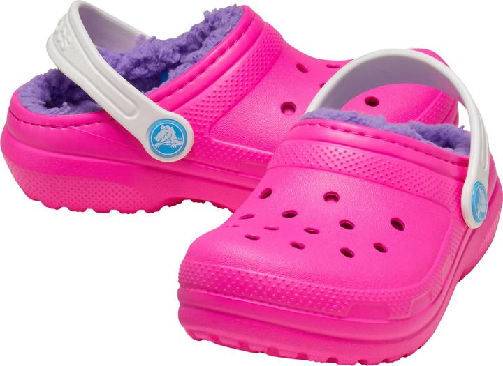 Image du produit Crocs K's Classic Lined Clog (37)