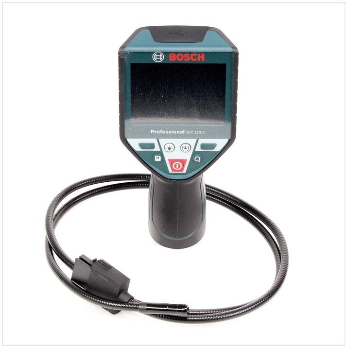 Actual product image Bosch Professional Gic 120 C