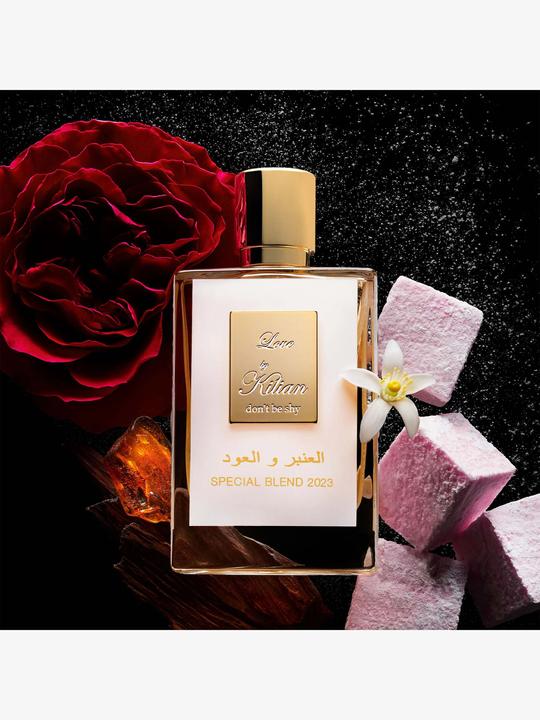 Actual product image By Kilian Amber & Oud Eau de Parfum (Eau de parfum, 50 ml)
